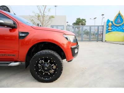 Ford Ranger 3.2 WildTrak 4WD A/T ปี 2014 รูปที่ 6